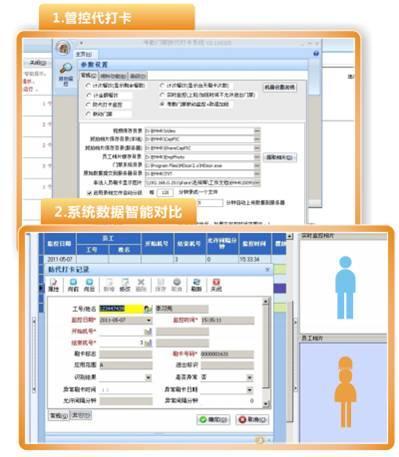 考勤管理系统，惠州考勤软件，广州考勤管理，中山指纹考勤